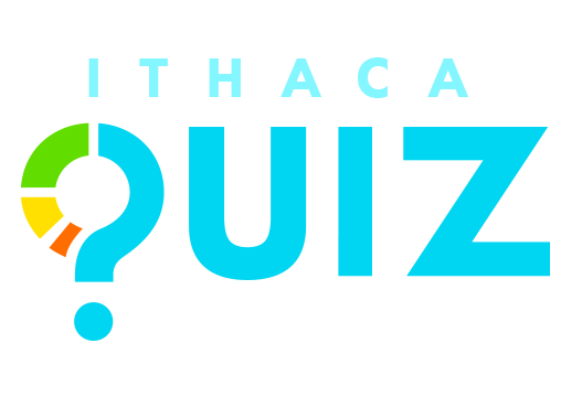 IthacaQuiz Logo